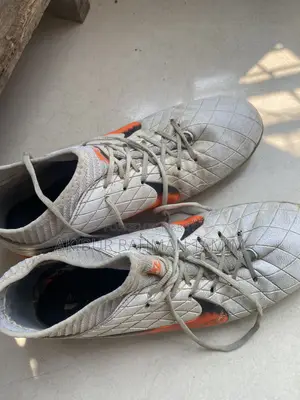 Turf Shoes Size 44-45