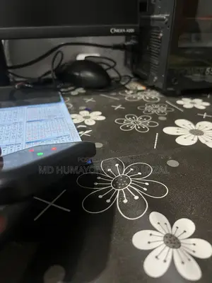 Pocket Router