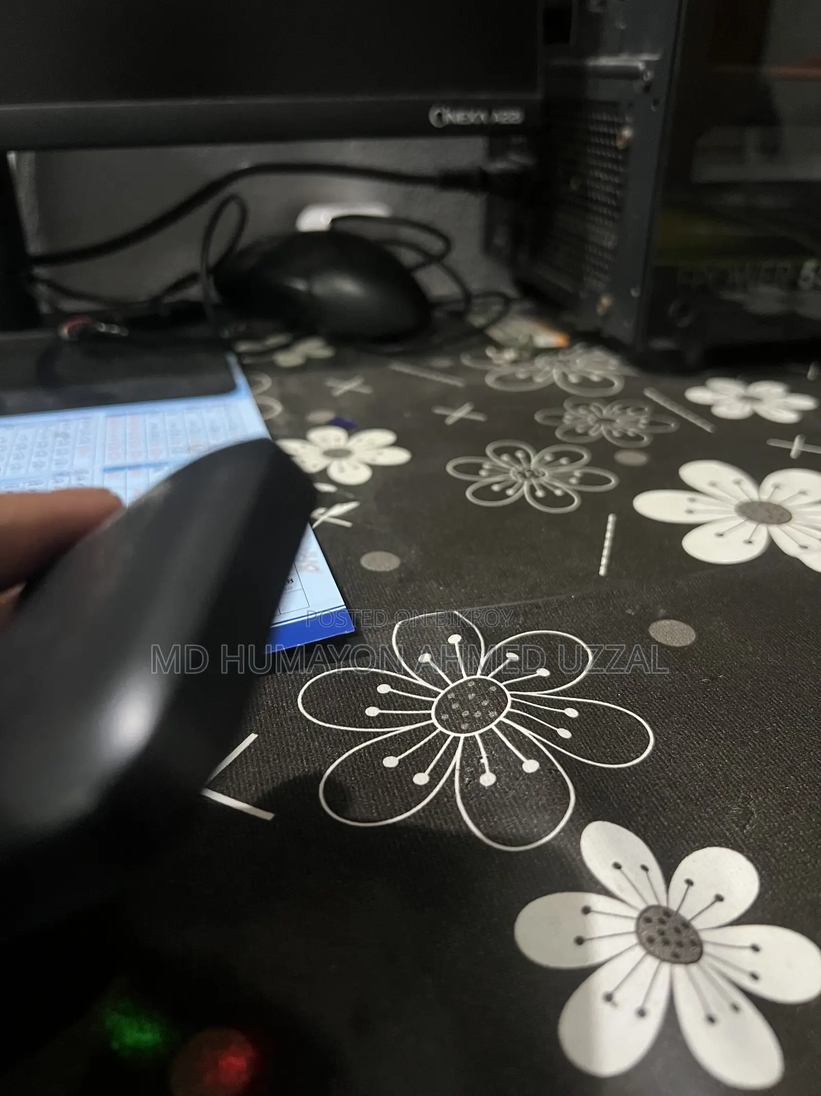 Pocket Router