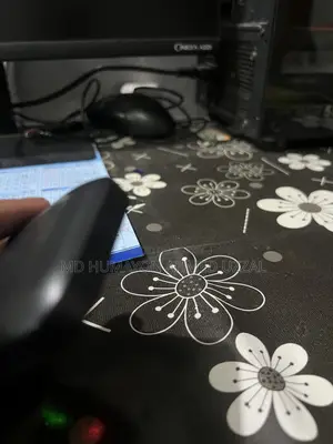 Pocket Router