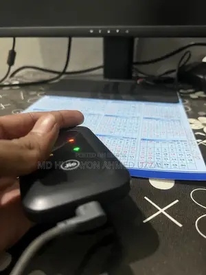 Pocket Router