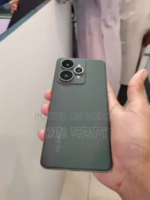 রিয়েলমি ১৬ প্রো ১২৮ জিবি গ্রে