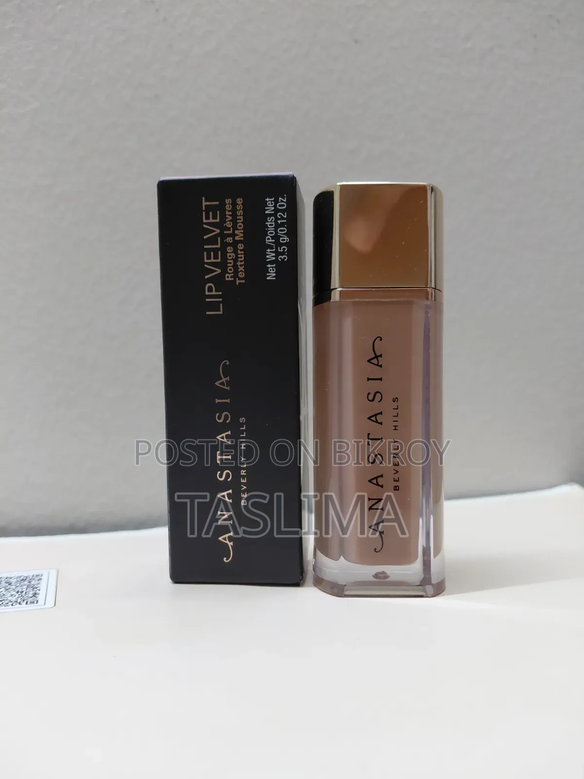 Anastasia Beverly Hills Lip Velvet