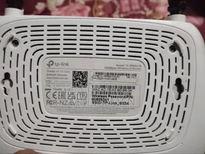 Wi-Fi Router