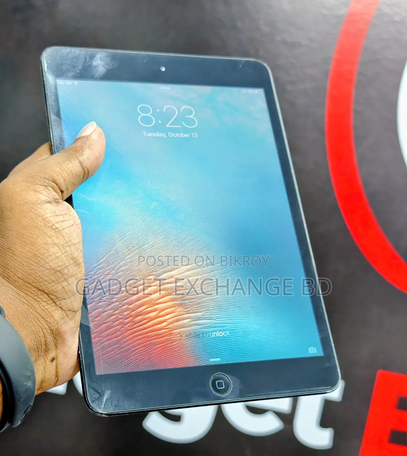 Apple iPad mini 1 16 GB