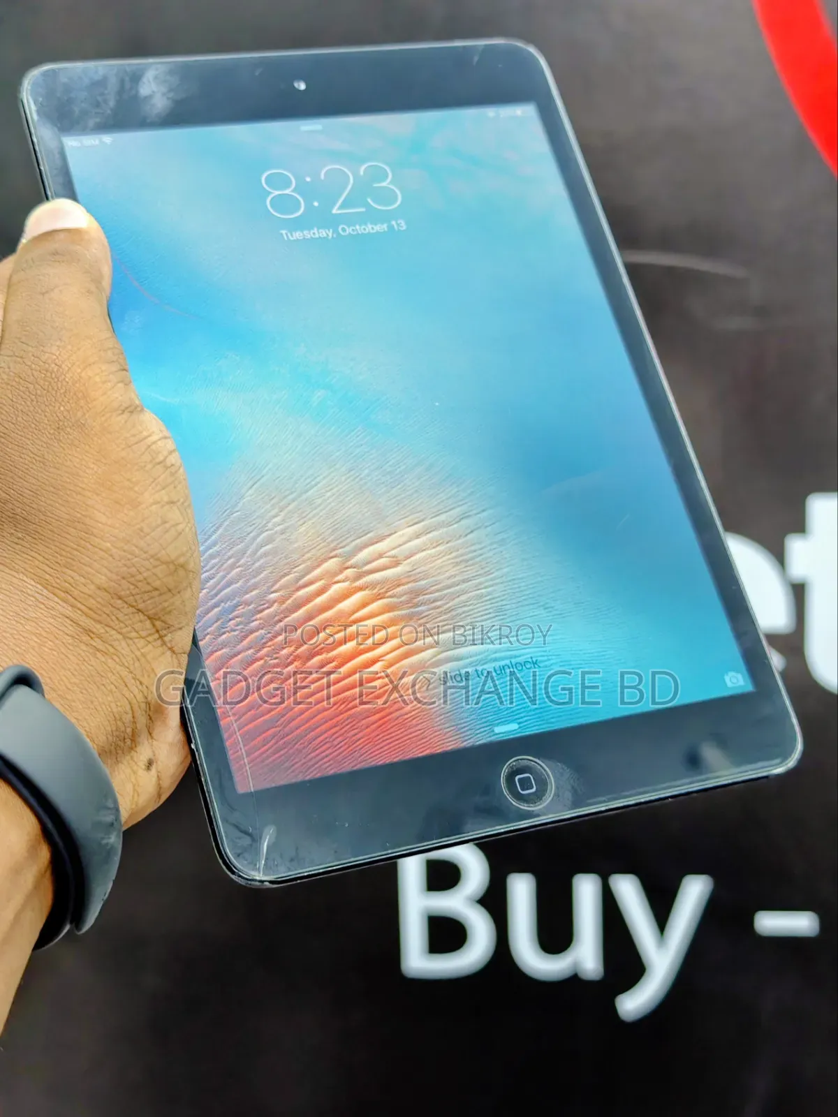 Apple iPad mini 1 16 GB