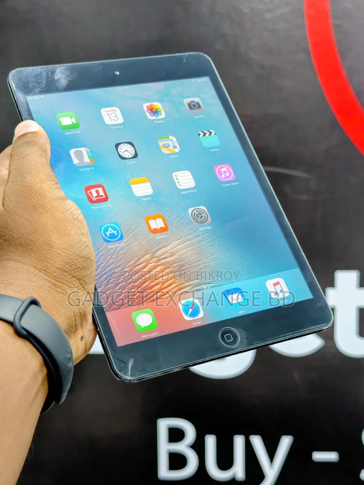 Apple iPad mini 1 16 GB