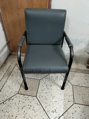 Excellent Designed & Standard Foam Arm Chair.