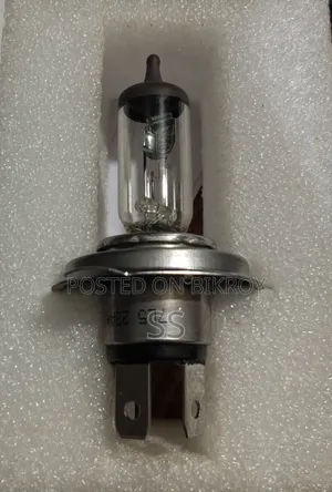 Bike Headlight