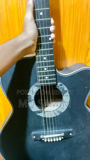 Guitar Sell Post