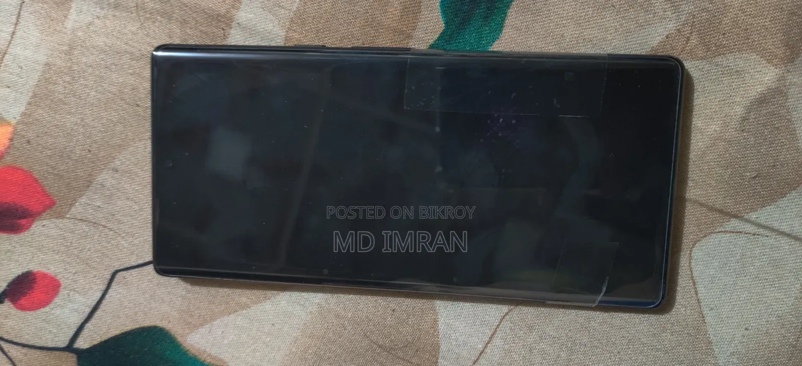 Google Pixel 6 Pro 128 GB Gray
