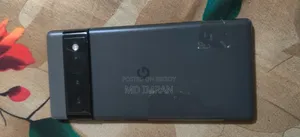 Google Pixel 6 Pro 128 GB Gray
