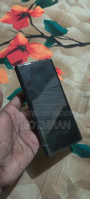 Google Pixel 6 Pro 128 GB Gray