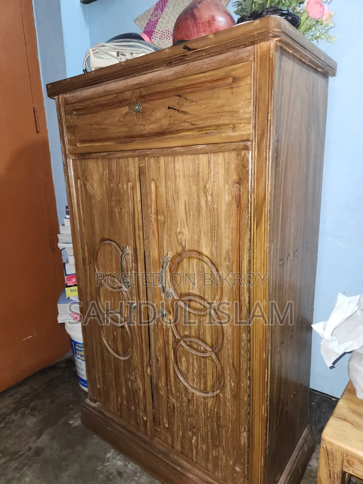 সোজ বক্স সেল করা হবে