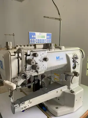 লেদার গoods ফ্যাক্টরি মেশিন বিক্রয়