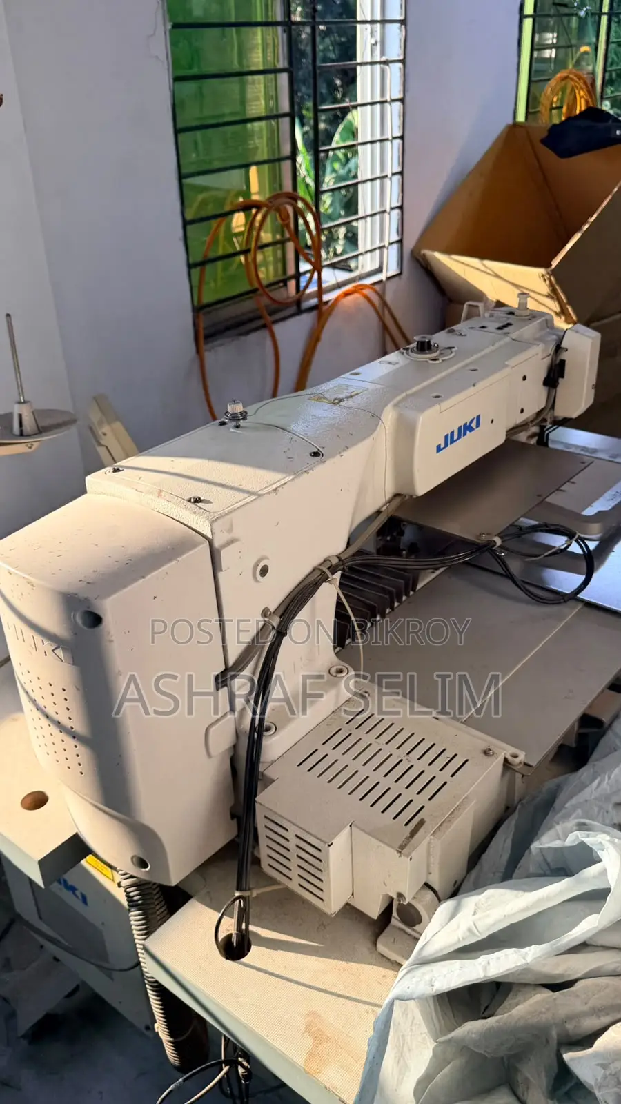 লেদার গoods ফ্যাক্টরি মেশিন বিক্রয়