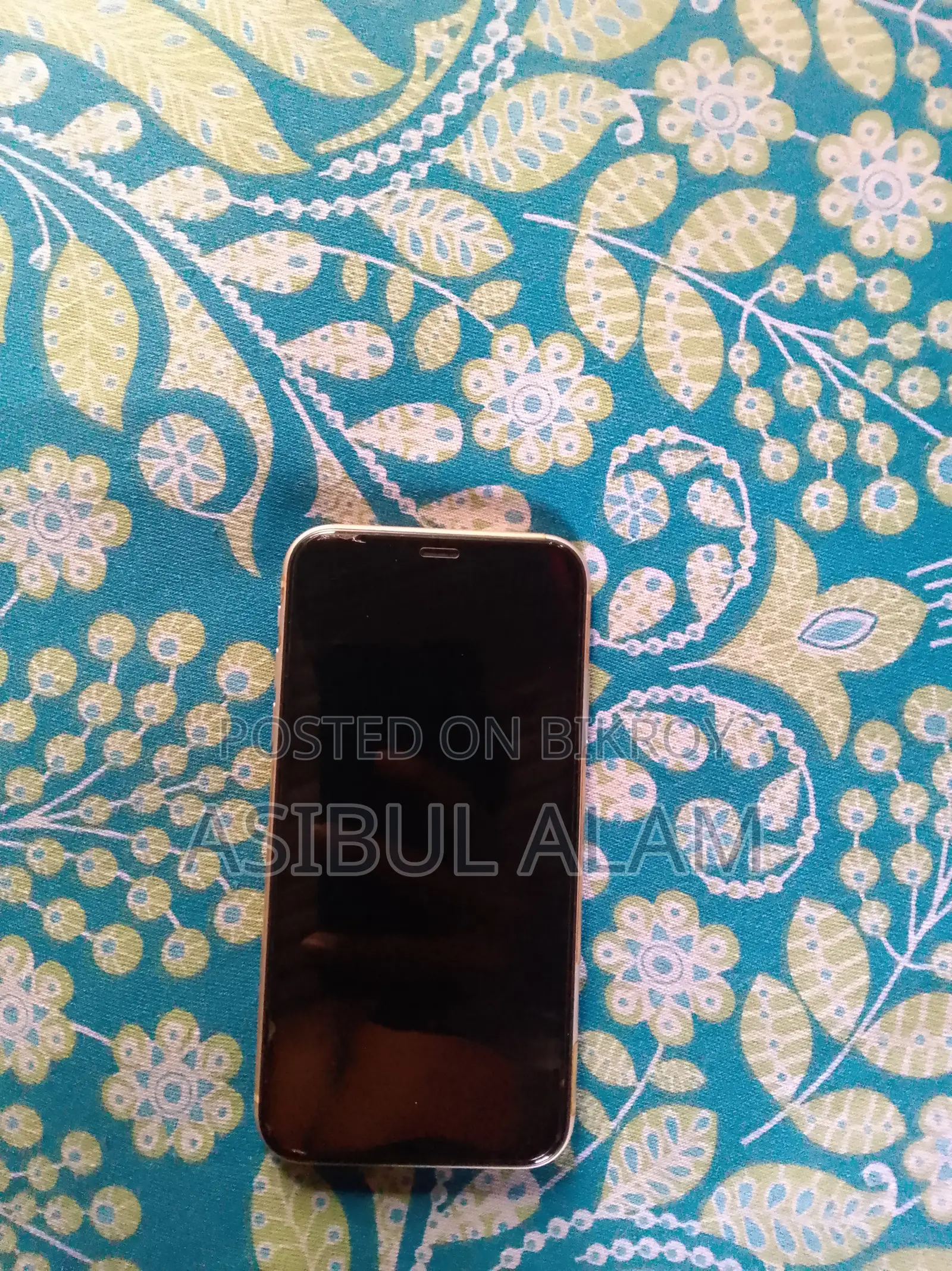 Apple iPhone 11 64 GB White