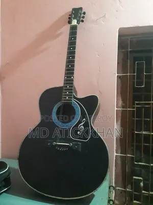 Urgent Guitar Sale