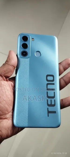 Tecno 32 GB