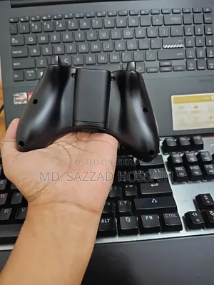 এক্সবক্স ৩৬০ অরিজিনাল কন্ট্রোলার