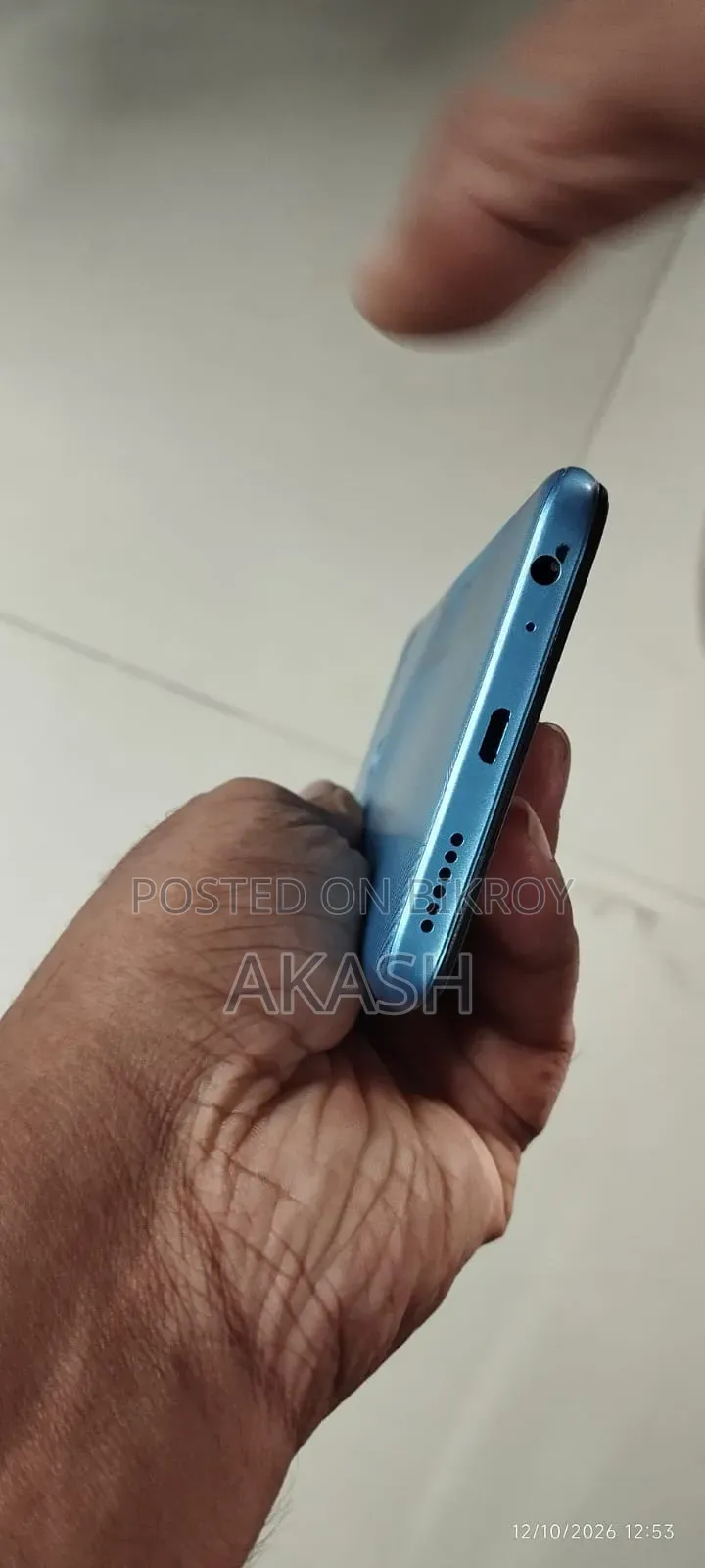 টেকনো ৩২ জিবি