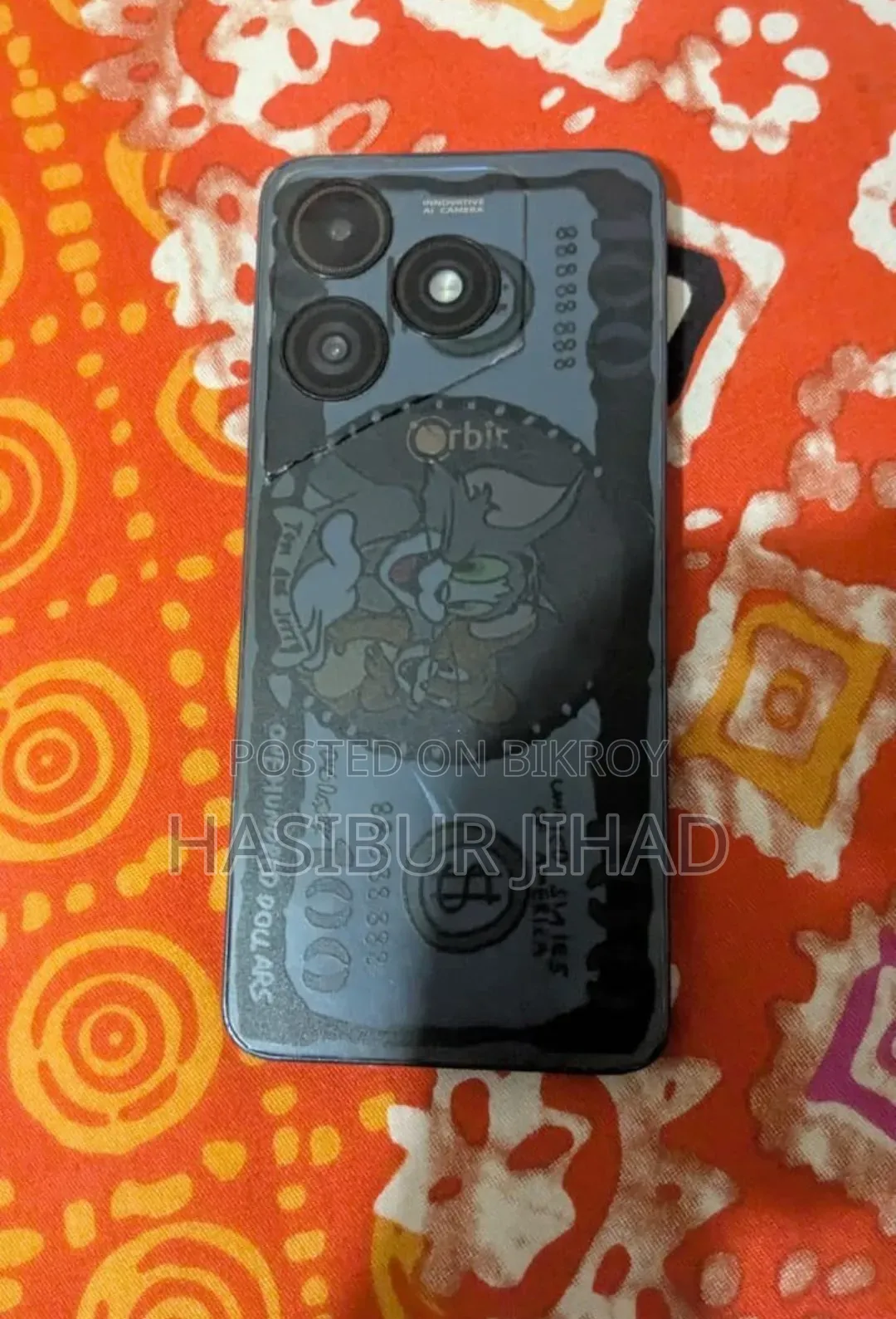 Walton ORBIT Y71 64 GB