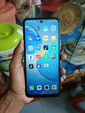 Infinix Hot 12 play 64 GB