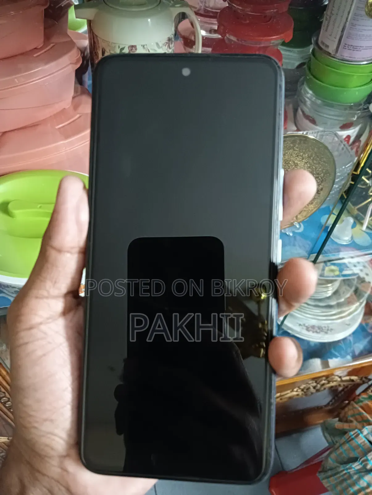 Infinix Hot 12 play 64 GB