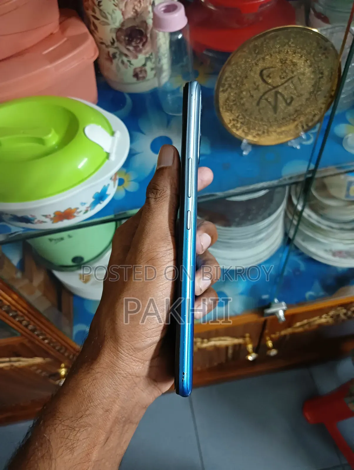 Infinix Hot 12 play 64 GB