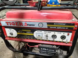 Generator for sale on an urgent basis