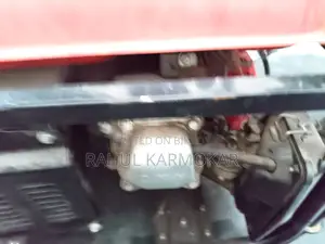 Generator for sale on an urgent basis