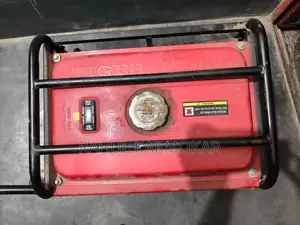 Generator for sale on an urgent basis