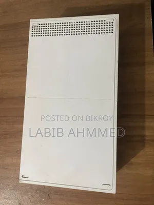 এক্সবক্স সিরিজ এস