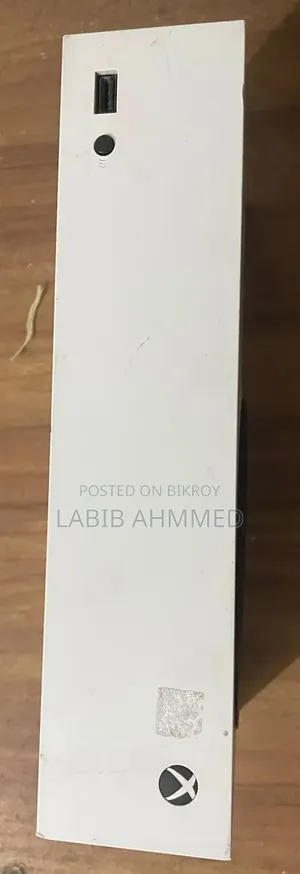 এক্সবক্স সিরিজ এস