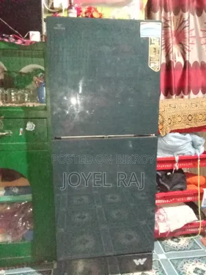 ১৩২ লিটার ওয়ালটন ফ্রিজ