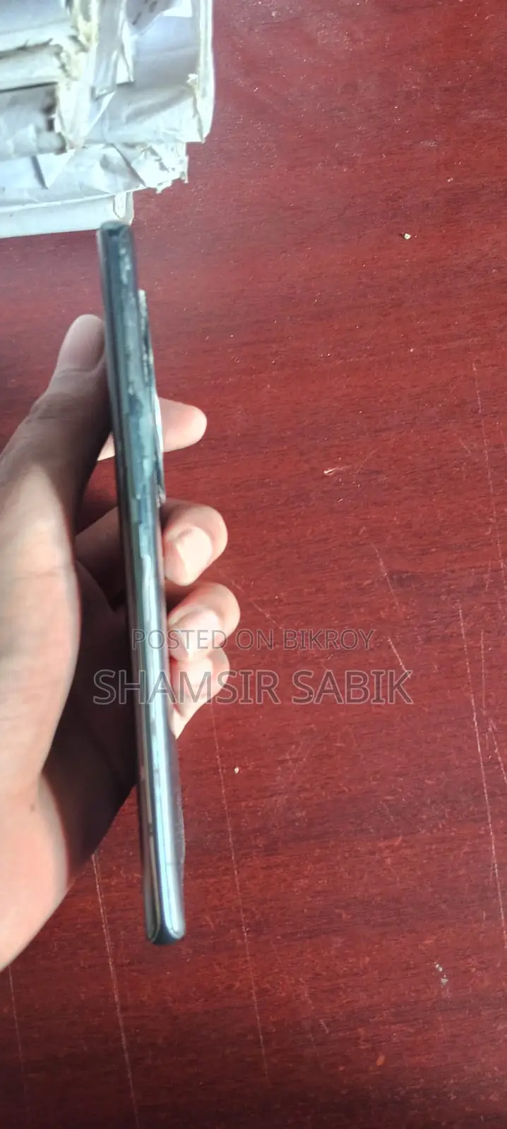 Honor X9a 5G 128 GB Black