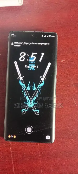 Honor X9a 5G 128 GB Black