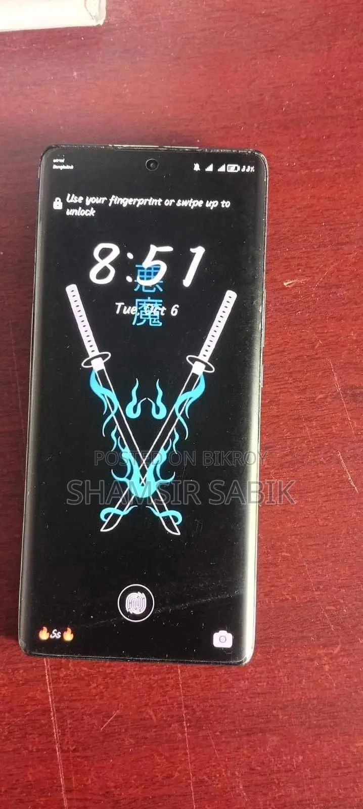 Honor X9a 5G 128 GB Black