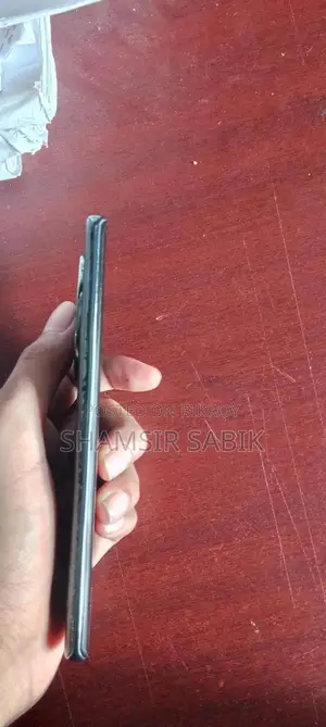 Honor X9a 5G 128 GB Black