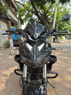 Hero Xtreme 125R 2026 Black
