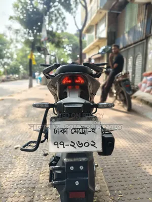 Hero Xtreme 125R 2026 Black