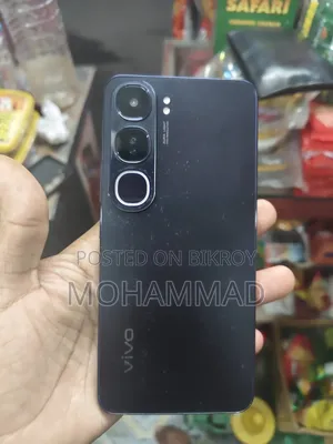 Vivo Y300 128 GB Purple