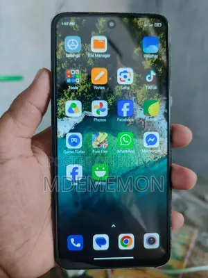 Xiaomi Redmi Note 9 Pro 128 GB Blue