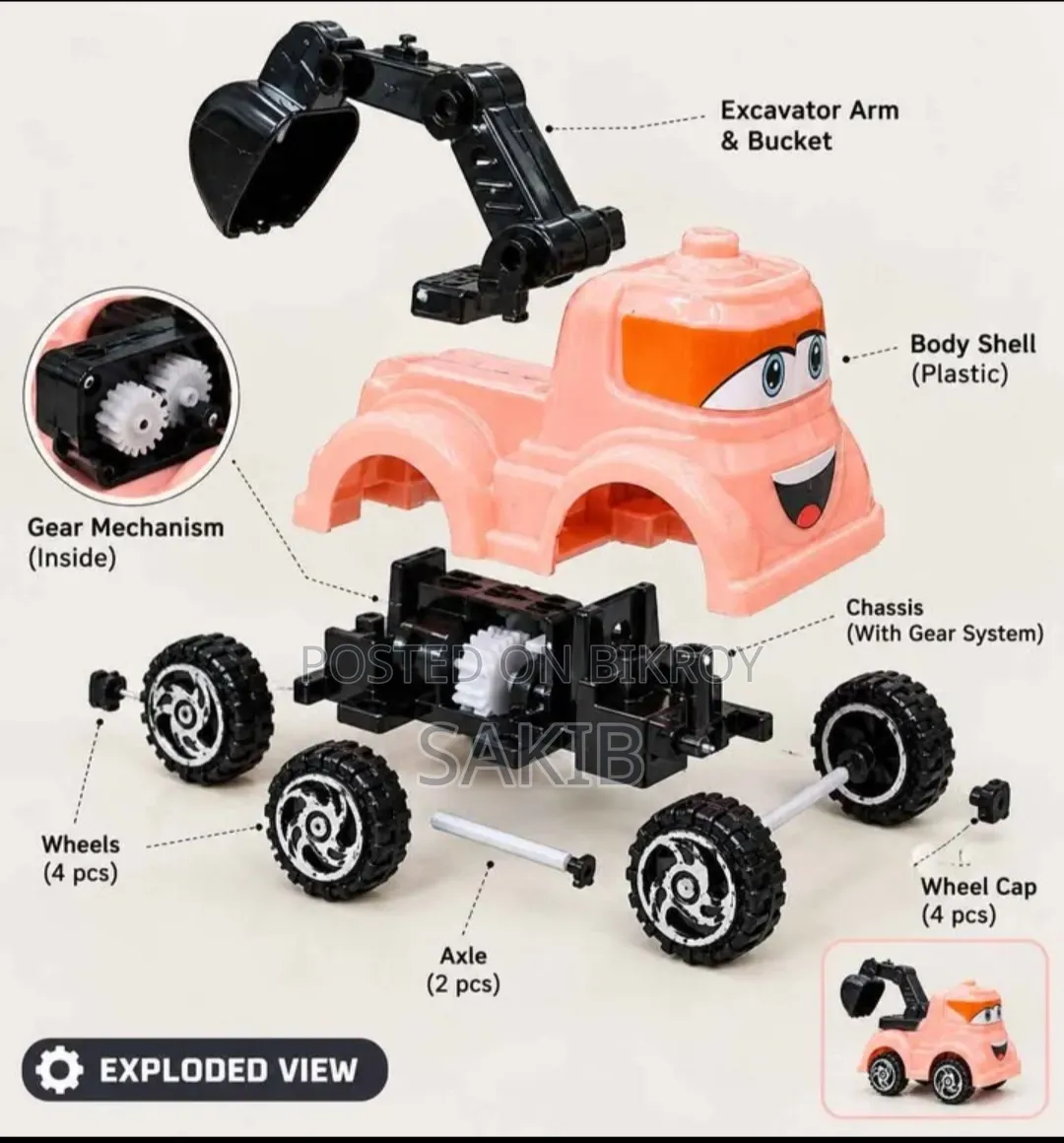 Toys for Kids