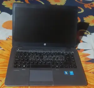 Laptop HP EliteBook 840 G8 4GB Intel Core i5 SSD 256GB