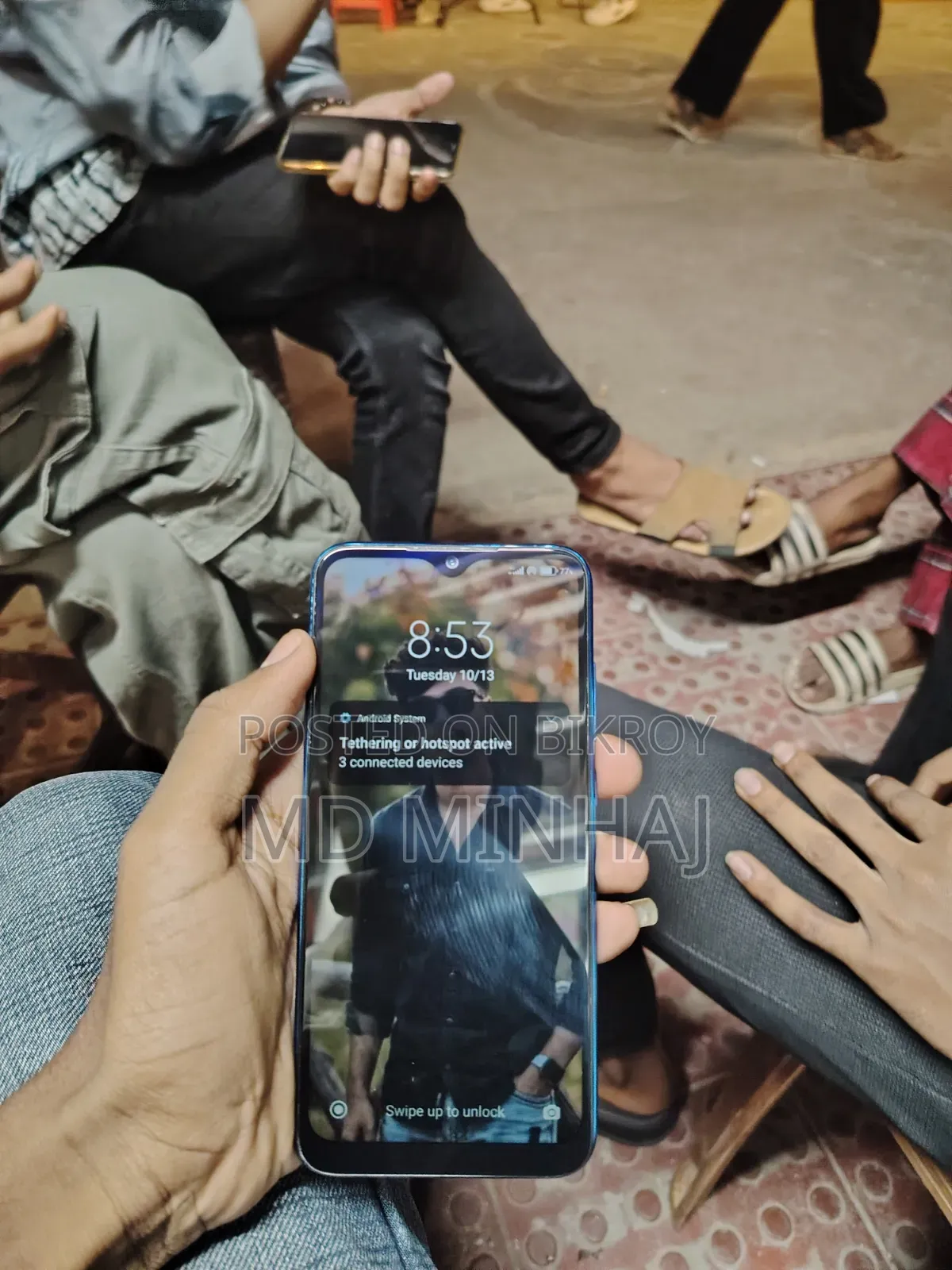 Xiaomi Redmi Note 8 64 GB