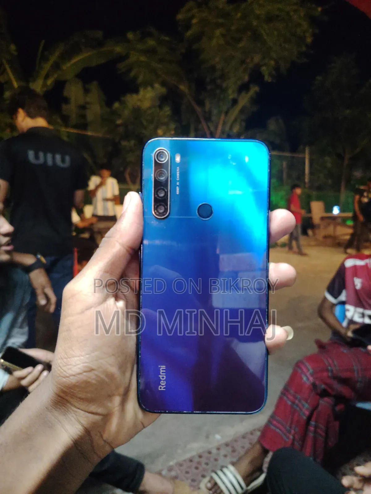Xiaomi Redmi Note 8 64 GB