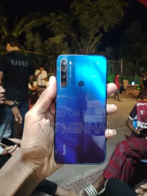 Xiaomi Redmi Note 8 64 GB