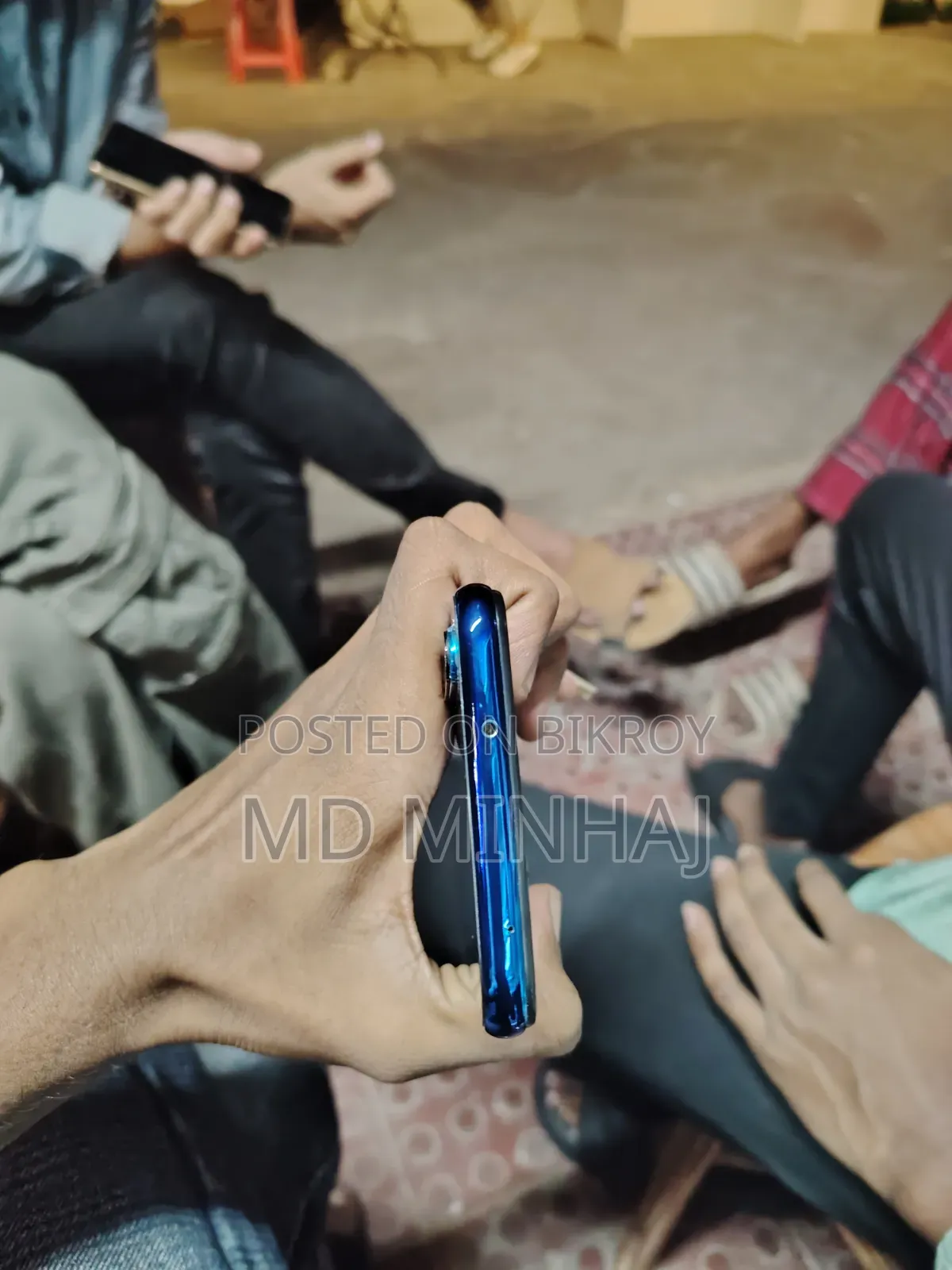 Xiaomi Redmi Note 8 64 GB
