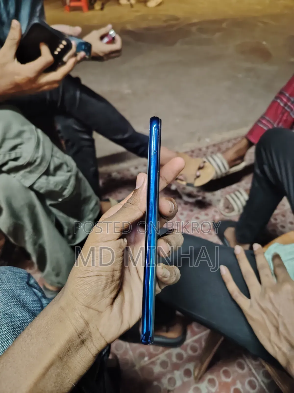 Xiaomi Redmi Note 8 64 GB